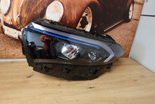 Load image into Gallery viewer, Frontscheinwerfer Mercedes-Benz Eqa Eqb A2439062701 Full LED Links Headlight SCH7017434107re