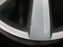 Load image into Gallery viewer, 4x Alufelge 17 Zoll 7.5" 5x130 50ET Glanz Silber 7P6601025 VW Rim Wheel FEL4598374792lt