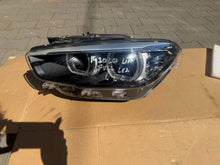 Laden Sie das Bild in den Galerie-Viewer, Frontscheinwerfer BMW 1 F21 F20 8739571-01 LED Links Scheinwerfer Headlight SCH1561883062br