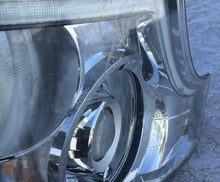Laden Sie das Bild in den Galerie-Viewer, Frontscheinwerfer Mercedes-Benz A9618205339 Xenon Rechts Scheinwerfer Headlight SCH7597310864bk