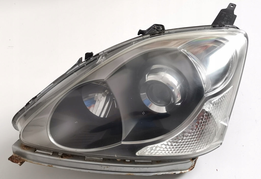 Frontscheinwerfer Honda Civic VII 33150-S5T-G61 Links Scheinwerfer Headlight