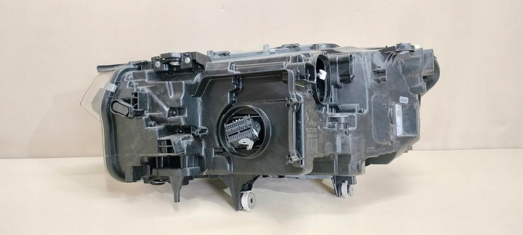 Frontscheinwerfer BMW X3 G01 G02 8739654-04 LED Rechts Scheinwerfer Headlight SCH6291619631wv