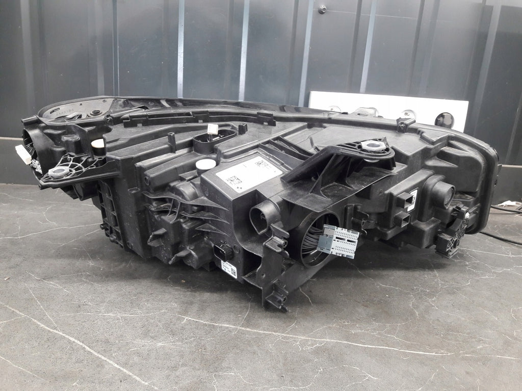 Frontscheinwerfer BMW 2 Active Tourer U06 5A42247-01 Links Headlight