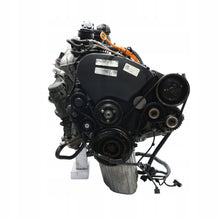 Load image into Gallery viewer, Motor VW Crafter CEBB 2.5 TDI 109PS 80kW 189TKm Diesel Engine Unkomplett MOT2990957759il