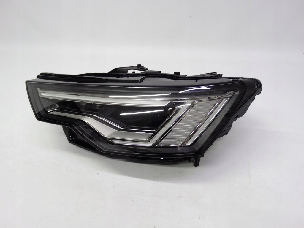 Frontscheinwerfer Audi A6 C8 4K0941039 LED Links Scheinwerfer Headlight SCH1464466138pf