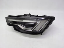 Load image into Gallery viewer, Frontscheinwerfer Audi A6 C8 4K0941039 LED Links Scheinwerfer Headlight SCH1464466138pf