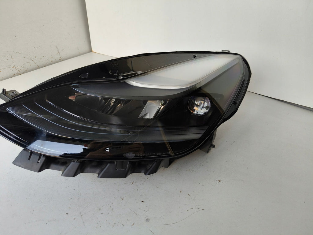 Frontscheinwerfer Tesla Model 3 1514952-00 Full LED Links Scheinwerfer Headlight SCH7957812515uw
