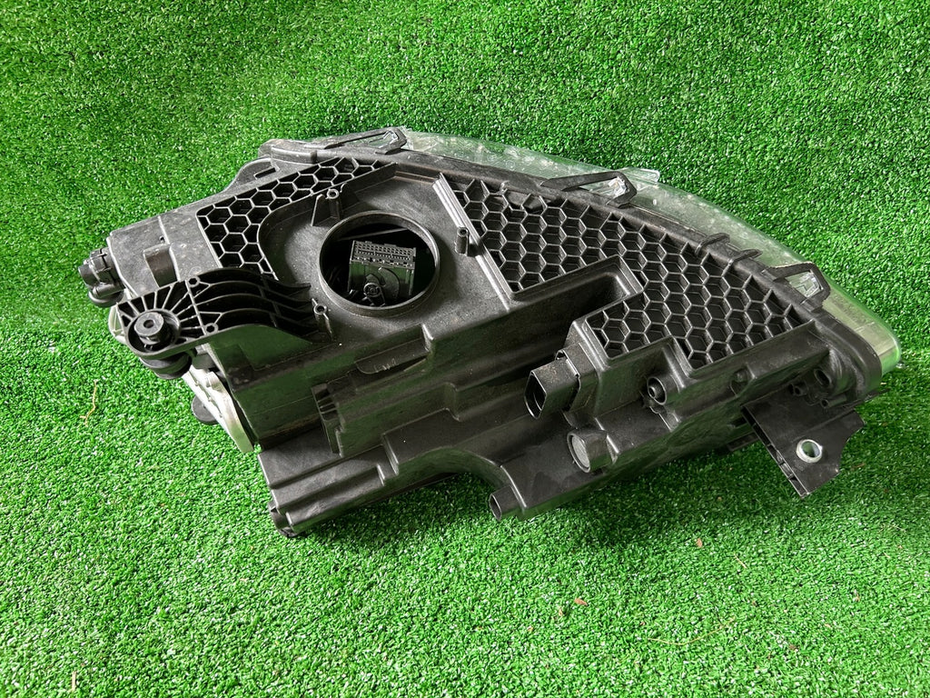 Frontscheinwerfer VW Caddy IV 2K8941036H Full LED Rechts Scheinwerfer Headlight SCH1293506219ej