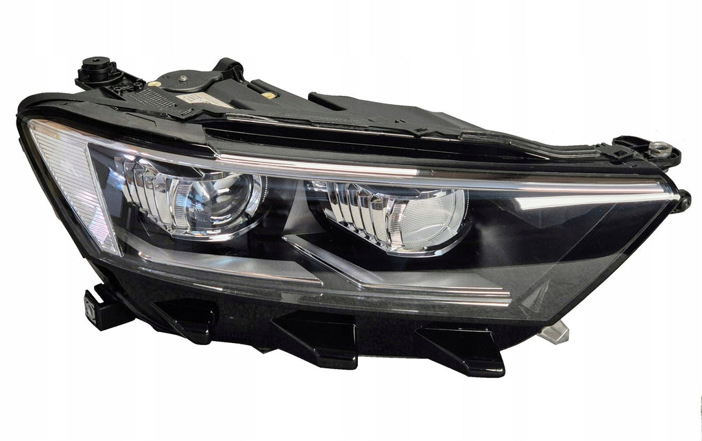 Frontscheinwerfer VW T Roc 2GA941774 Full LED Rechts Scheinwerfer Headlight SCH2857838922zk