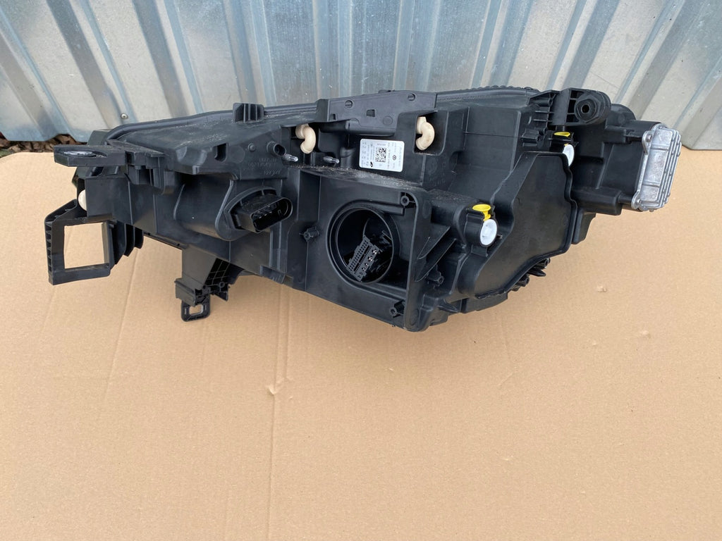 Frontscheinwerfer VW Id.4 11B941036G Rechts Scheinwerfer Headlight SCH7056933432rd