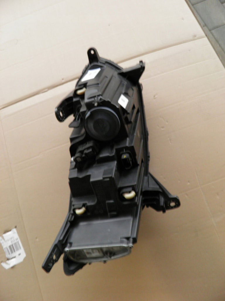 Frontscheinwerfer Dacia Sandero III Jogger 260605914R LED Links Headlight SCH9790689375ak