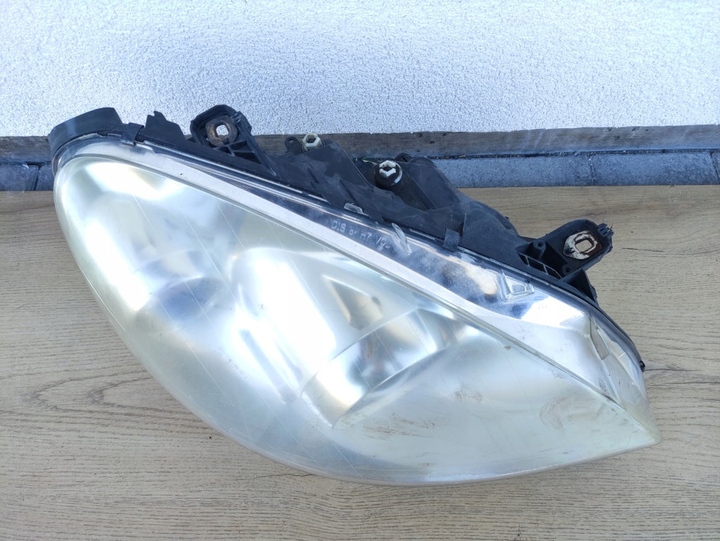 Frontscheinwerfer Mercedes-Benz W245 A1698204661 Rechts Scheinwerfer Headlight SCH2244758406id