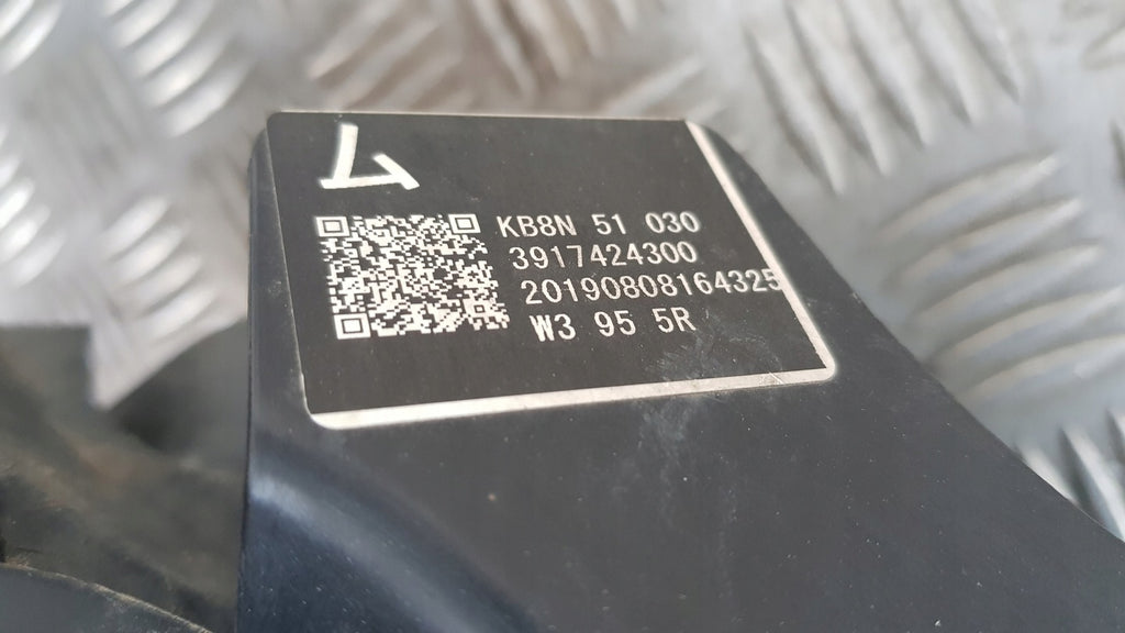 Frontscheinwerfer Mazda Cx-5 KB8N51030 LED Ein Stück (Rechts oder Links)