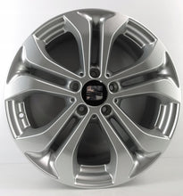 Laden Sie das Bild in den Galerie-Viewer, 4x Alufelge 17 Zoll 7.5" 5x112 36ET A2534010600 Mercedes-Benz Glc X253 Rim Wheel FEL2129421726lw