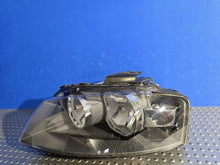 Laden Sie das Bild in den Galerie-Viewer, Frontscheinwerfer Audi A3 8P0941003K Links Scheinwerfer Headlight