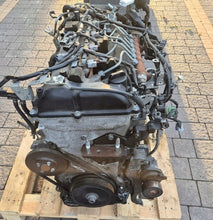 Laden Sie das Bild in den Galerie-Viewer, Motor Mitsubishi Asx 4N13 1.8 DID 2012 Diesel Engine Komplett MOT1931773005ue