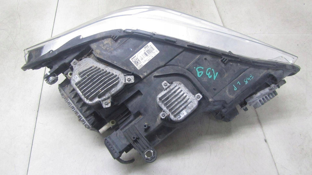 Frontscheinwerfer BMW X1 F48 7472221-02 LED Ein Stück (Rechts oder Links) SCH1433649977xr