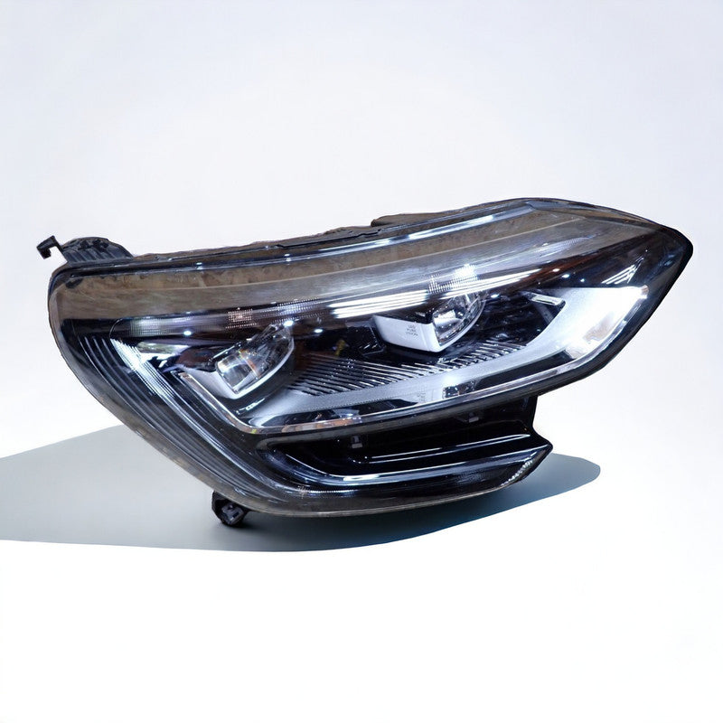 Frontscheinwerfer Renault Megane 260103857R FULL LED Rechts Headlight