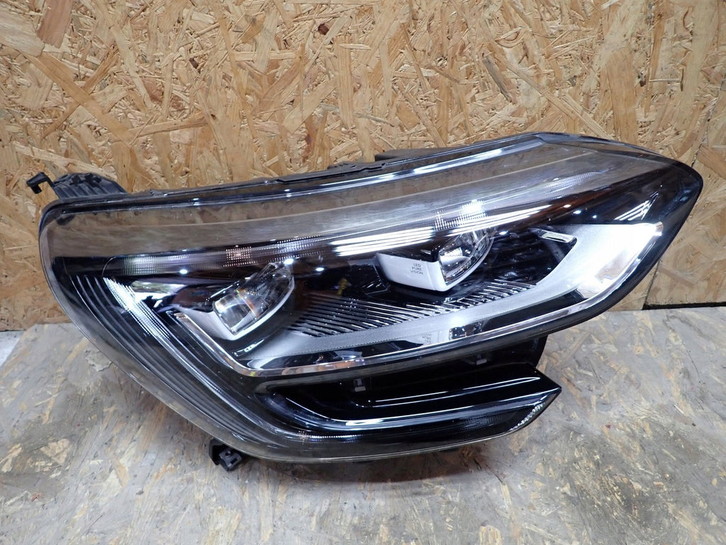 Frontscheinwerfer Renault Megane 260103857R FULL LED Rechts Headlight