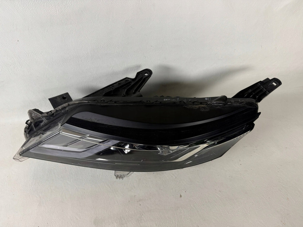Frontscheinwerfer Mitsubishi L200 8301D381 Links Scheinwerfer Headlight SCH5061606894uw