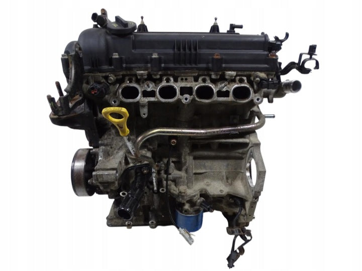 Motor Kia Ceed G4FG 1.6 MPI 132PS 2012 Benzin Engine Unkomplett MOT8129235972st