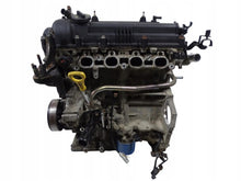 Laden Sie das Bild in den Galerie-Viewer, Motor Kia Ceed G4FG 1.6 MPI 132PS 2012 Benzin Engine Unkomplett MOT8129235972st