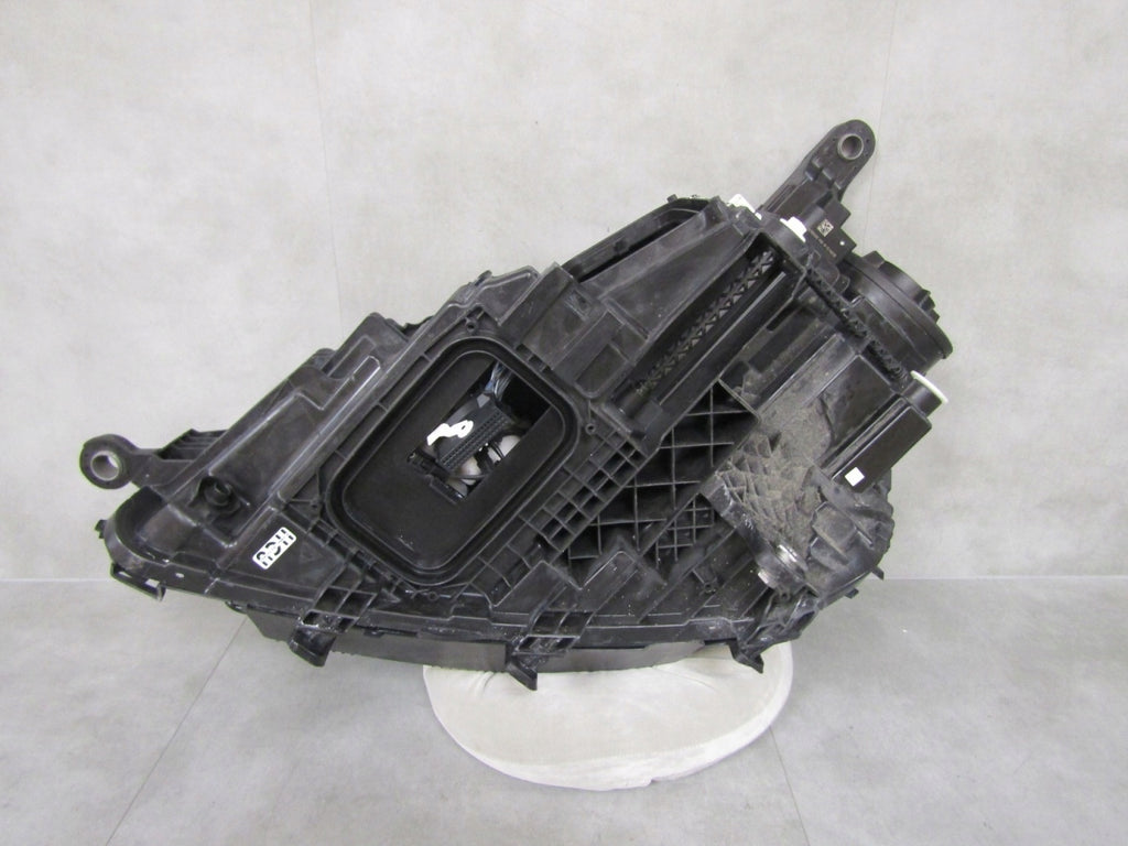 Frontscheinwerfer Mercedes-Benz Gls X167 A1679066611 LED Rechts Headlight SCH5783718429be