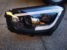 Laden Sie das Bild in den Galerie-Viewer, Frontscheinwerfer Mercedes-Benz Glc A2539064903 LED Links Scheinwerfer Headlight SCH4559217174dl
