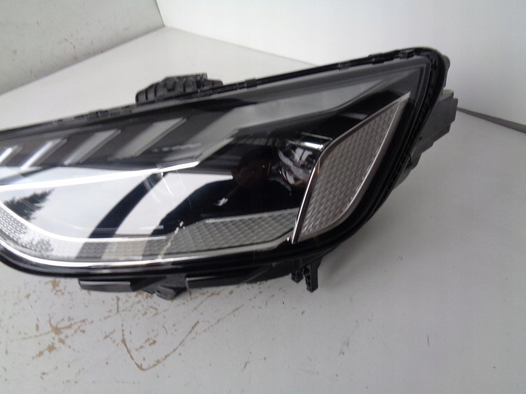 Frontscheinwerfer Audi A4 B9 8W0941035E FULL LED Links Scheinwerfer Headlight