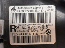 Laden Sie das Bild in den Galerie-Viewer, Frontscheinwerfer VW T5 7E5941016 LED Rechts Scheinwerfer Headlight SCH1396032848pn