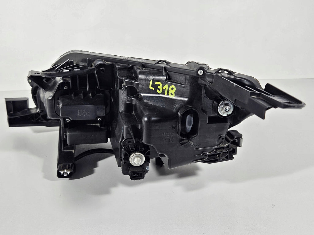 Frontscheinwerfer Mitsubishi L200 8301D382 Full LED Rechts Headlight