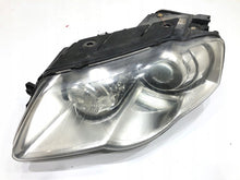 Load image into Gallery viewer, Frontscheinwerfer VW Passat 3C0941751K Links Scheinwerfer Headlight SCH6275838144zy