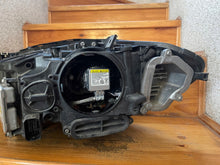 Laden Sie das Bild in den Galerie-Viewer, Frontscheinwerfer BMW 5 F11 F10 LED Rechts Scheinwerfer Headlight SCH8907055710kd