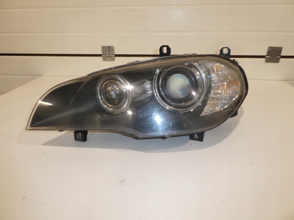 Frontscheinwerfer BMW X5 E70 Links Scheinwerfer Headlight SCH9982163628li