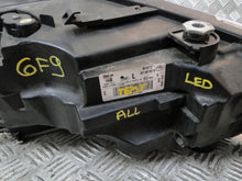 Laden Sie das Bild in den Galerie-Viewer, Frontscheinwerfer Seat Arona 6F1941007A LED Links Scheinwerfer Headlight SCH3606553539sq