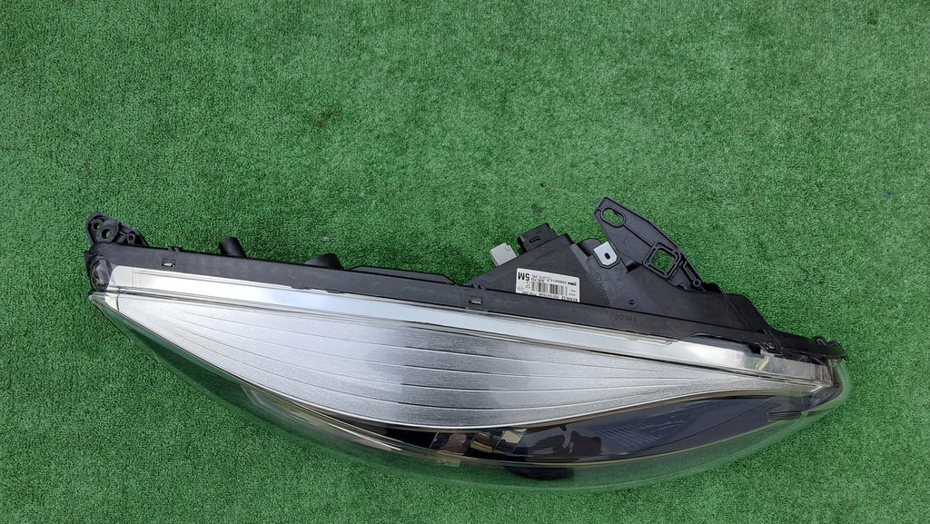 Frontscheinwerfer Renault Scenic 260105783R 89906614 Xenon Rechts Headlight