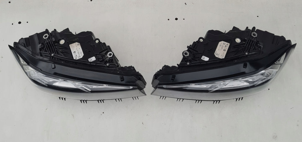 Frontscheinwerfer BMW G21 G20 5A1A351-03 9450795-04 Full LED Ein Satz Headlight SCH8148783066cw