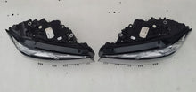 Laden Sie das Bild in den Galerie-Viewer, Frontscheinwerfer BMW G21 G20 5A1A351-03 9450795-04 Full LED Ein Satz Headlight SCH8148783066cw