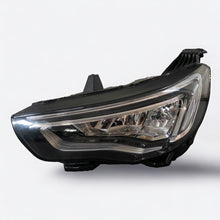 Laden Sie das Bild in den Galerie-Viewer, Frontscheinwerfer Opel Grandland X YP00162880 00218846-02 FULL LED Links