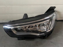 Laden Sie das Bild in den Galerie-Viewer, Frontscheinwerfer Opel Grandland X YP00162880 00218846-02 FULL LED Links