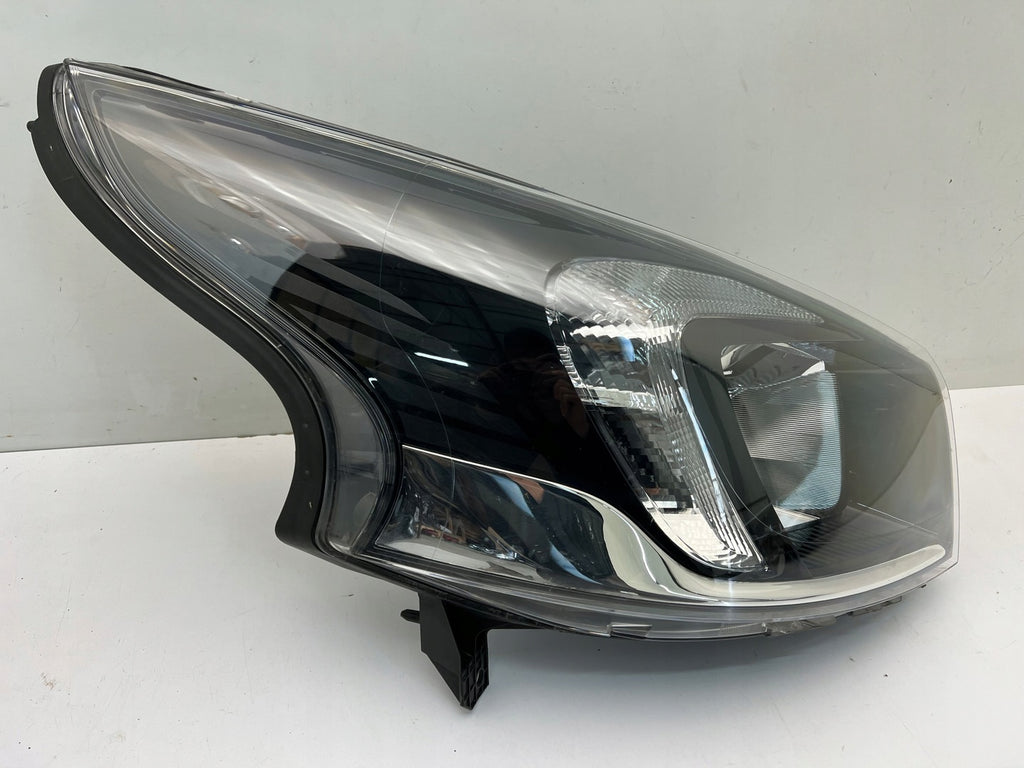 Frontscheinwerfer Renault Trafic III 260106822R LED Rechts Headlight