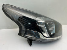 Laden Sie das Bild in den Galerie-Viewer, Frontscheinwerfer Renault Trafic III 260106822R LED Rechts Headlight