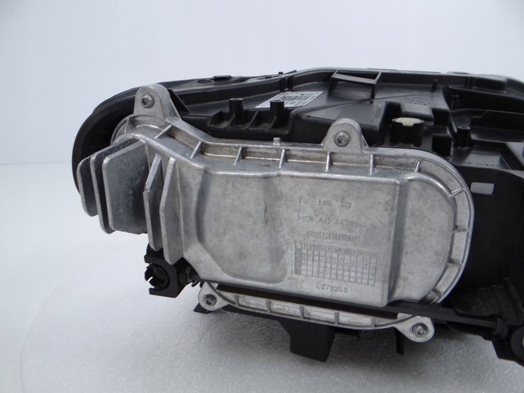 Frontscheinwerfer VW T-Roc 2GA941035AK LED Links Scheinwerfer Headlight