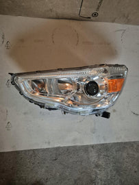 Frontscheinwerfer Mitsubishi Asx P9135L Links Scheinwerfer Headlight