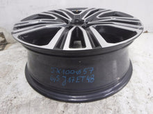 Laden Sie das Bild in den Galerie-Viewer, 1x Alufelge 17 Zoll 6.5" 5x100 48ET 6F9601025A Audi I Rim Wheel FEL8006035761az