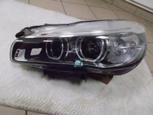 Laden Sie das Bild in den Galerie-Viewer, Frontscheinwerfer BMW 2 F45 F46 7214903-02 LED Links Scheinwerfer Headlight SCH6496925259cc