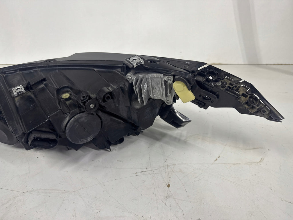 Frontscheinwerfer VW Golf VIII 5H1941006 LED Rechts Scheinwerfer Headlight SCH4537406902yk