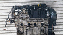 Laden Sie das Bild in den Galerie-Viewer, Motor Ford Fiesta I JTJA 1.6 182PS 123TKm 2014 Benzin Engine Unkomplett MOT1293851719fu