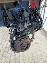Laden Sie das Bild in den Galerie-Viewer, Motor Peugeot 208 I HM01 10B215 1.2 VTI 133TKm 2016 Diesel Engine Unkomplett MOT9916327378mz