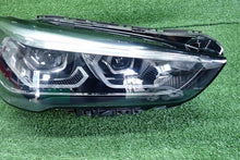 Laden Sie das Bild in den Galerie-Viewer, Frontscheinwerfer BMW X1 F48 5AD1172-03 Rechts Scheinwerfer Headlight SCH1481156672yy